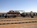 08. Wadi Halfa bussijaam